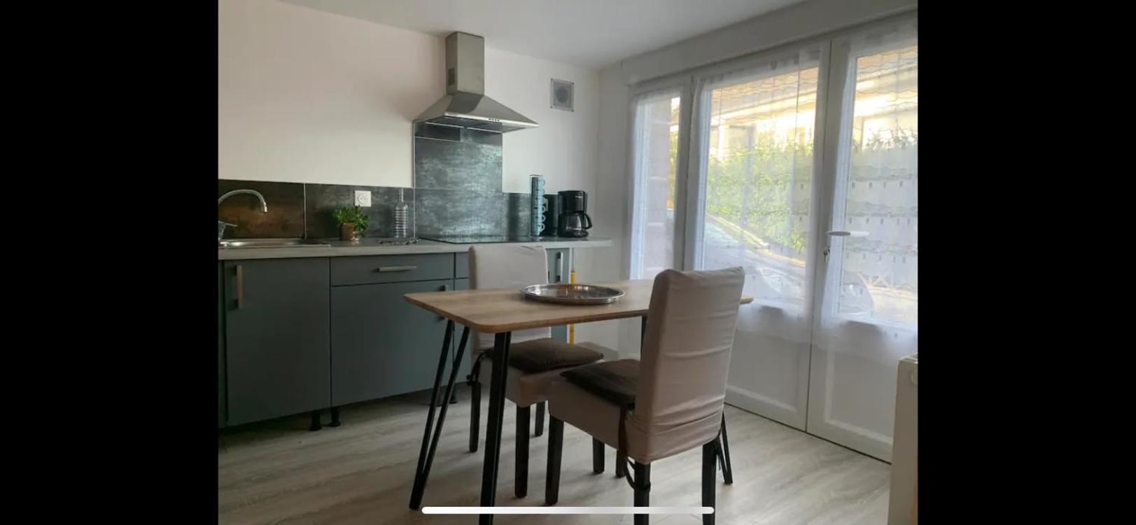 Ravissant Studio En Bord De Mer Plérin Екстериор снимка